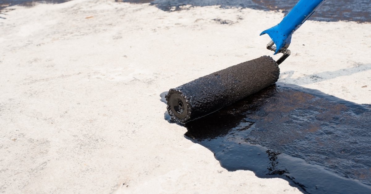 Infrabilld - Successful Basement Waterproofing in a Residential Building - Infrabilld Infrabilld - Successful Basement Waterproofing in a Residential Building