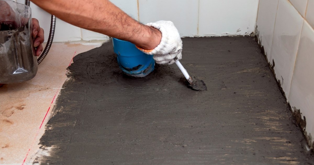 infrabilld - Choose the Best Contractor for Basement Waterproofing Near Me