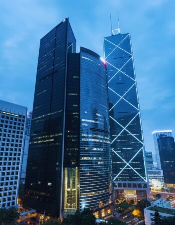 Infrabilld-Commercial Institutional Corporate Buildings