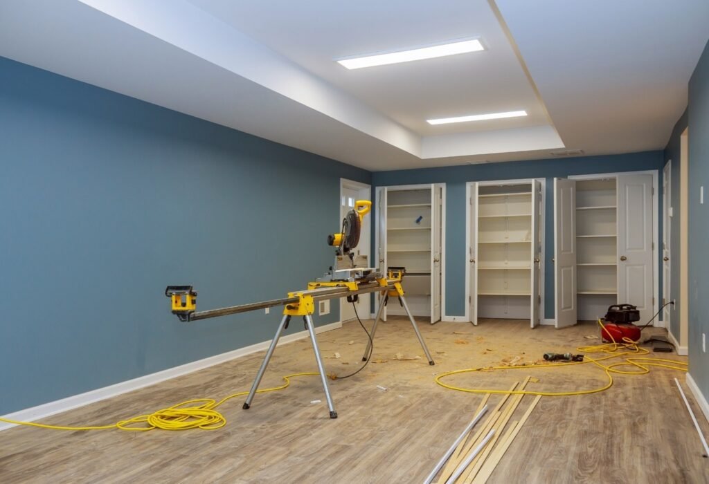 Infrabilld- Infrabilld -Renovation Interior 1