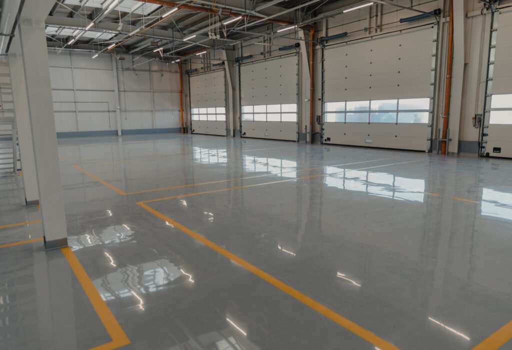 Infrabilld- PU Flooring 5 2
