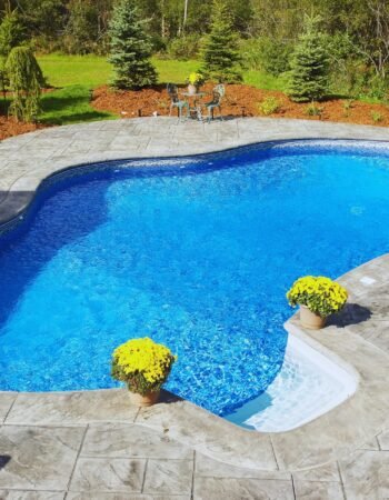 Infrabilld-Swimming Pools