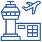 Infrabilld - airport
