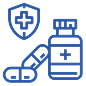 Infrabilld - pharmacy