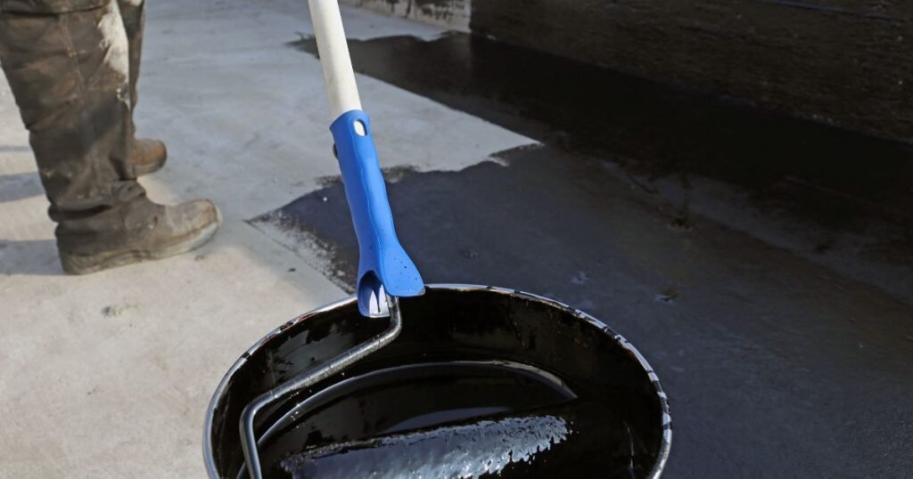 Affordable Waterproofing Service in Jewar for Roof and Walls