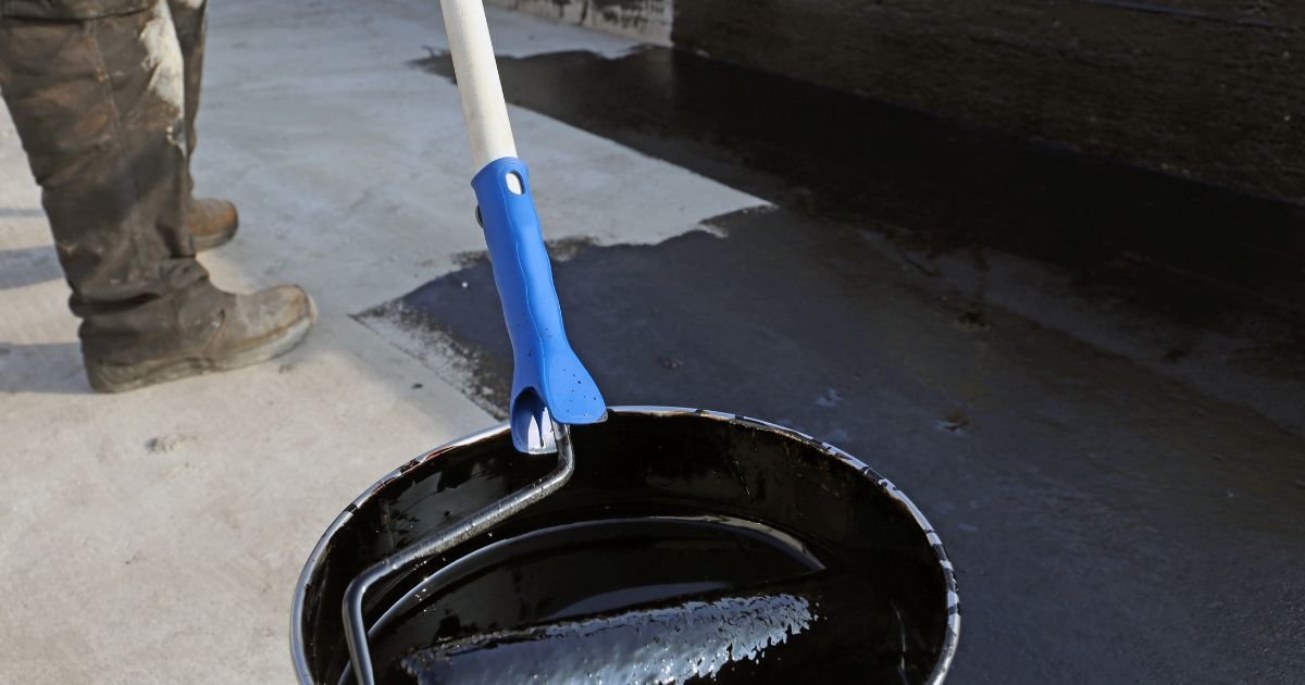 Affordable Waterproofing Service in Jewar for Roof and Walls