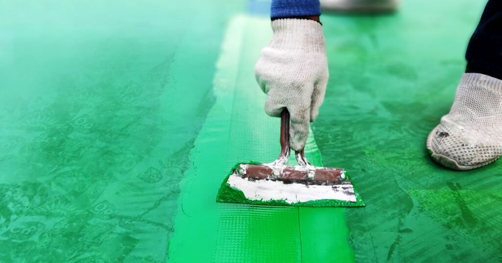 Best Waterproofing Service in Jewar for Homes and Buildings