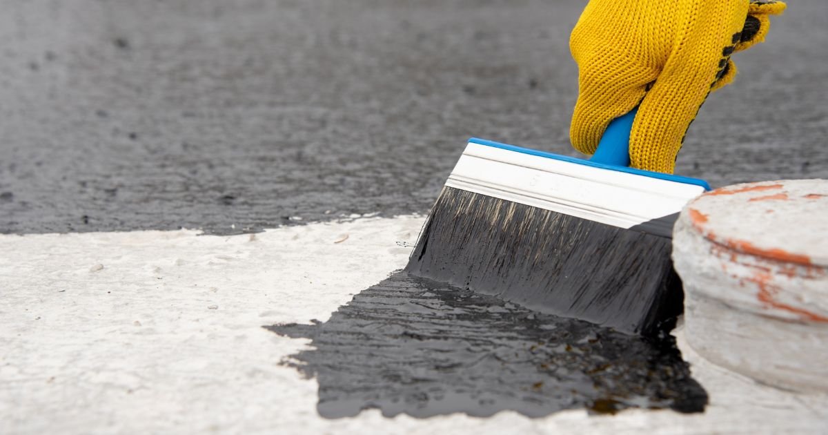 How Affordable Waterproofing Protects Your Building Long Term