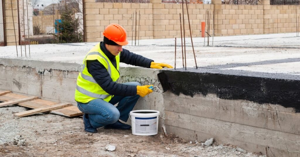 Reliable Waterproofing Service in Jewar for Roof Leakage