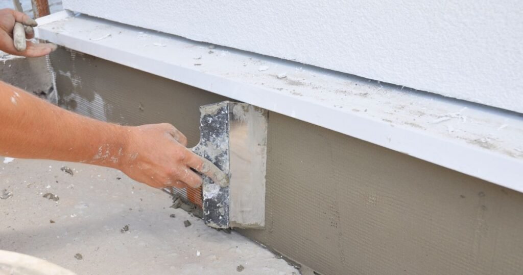 Why Waterproofing Service in Jewar Is Important for Homes