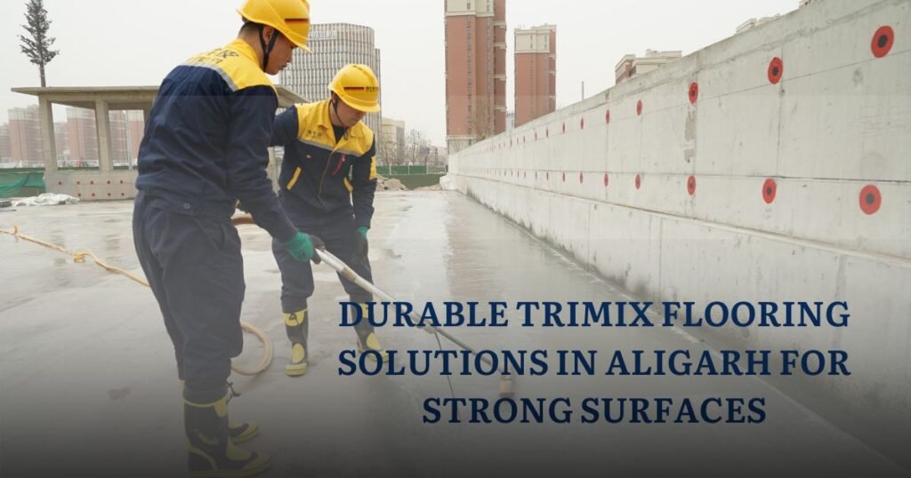 Affordable Bathroom Waterproofing Service for Every Home