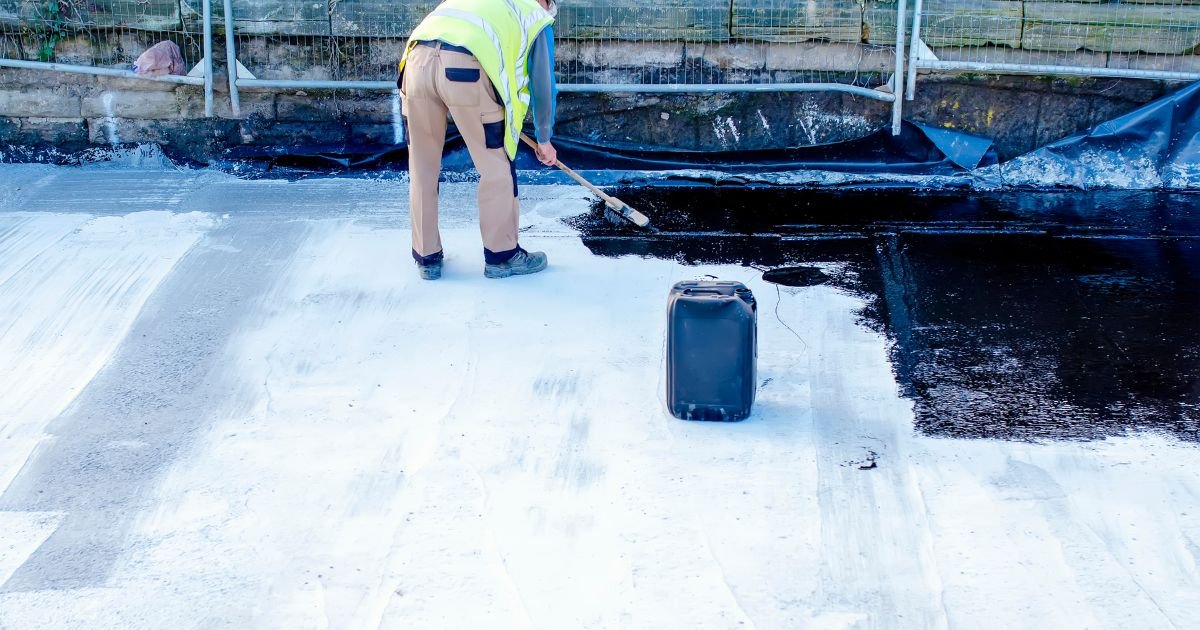 Coldstore Waterproofing Solutions for Leak-Free Storage