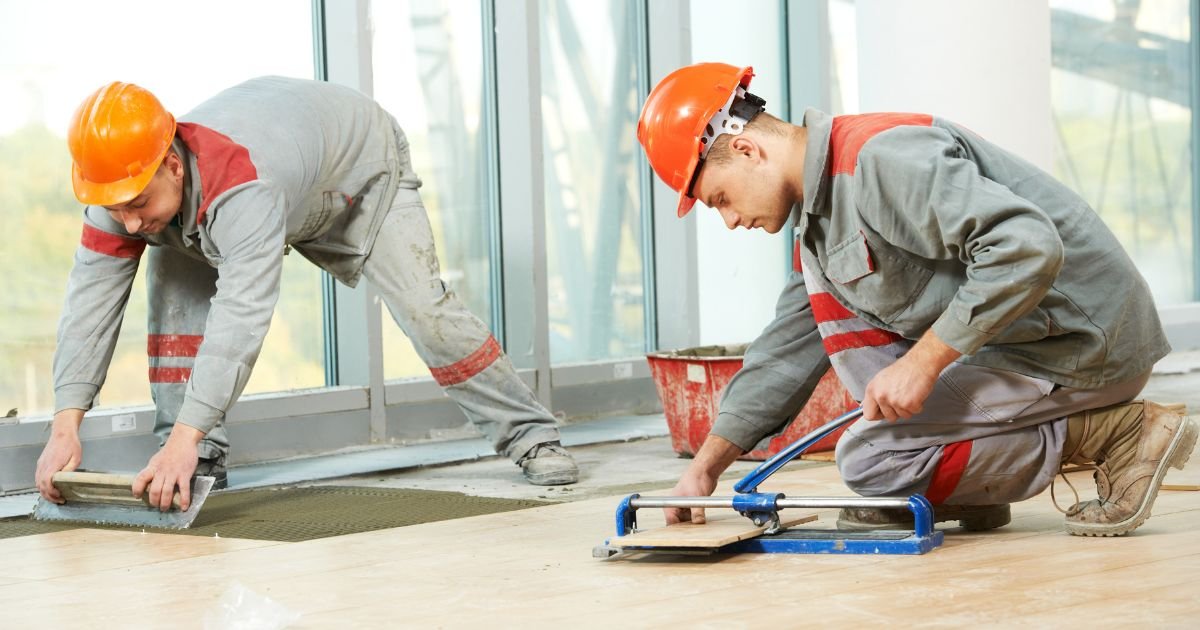 Professional Building Renovation in Aligarh for Better Living